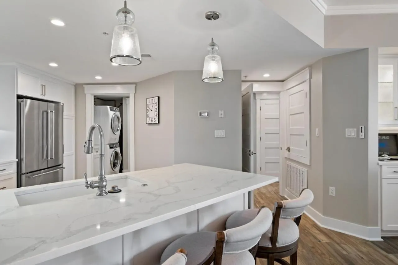 6103 Hampton Place North Hilton Head Island Villa