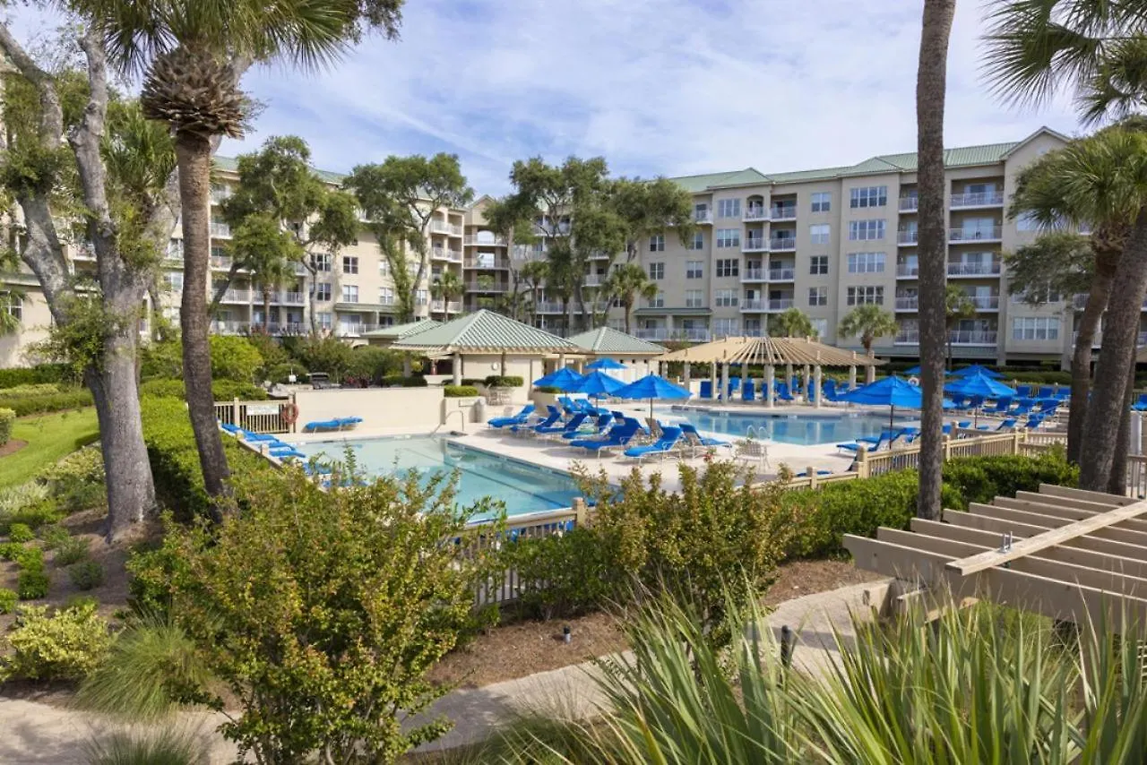 Villa 6103 Hampton Place North Hilton Head Island