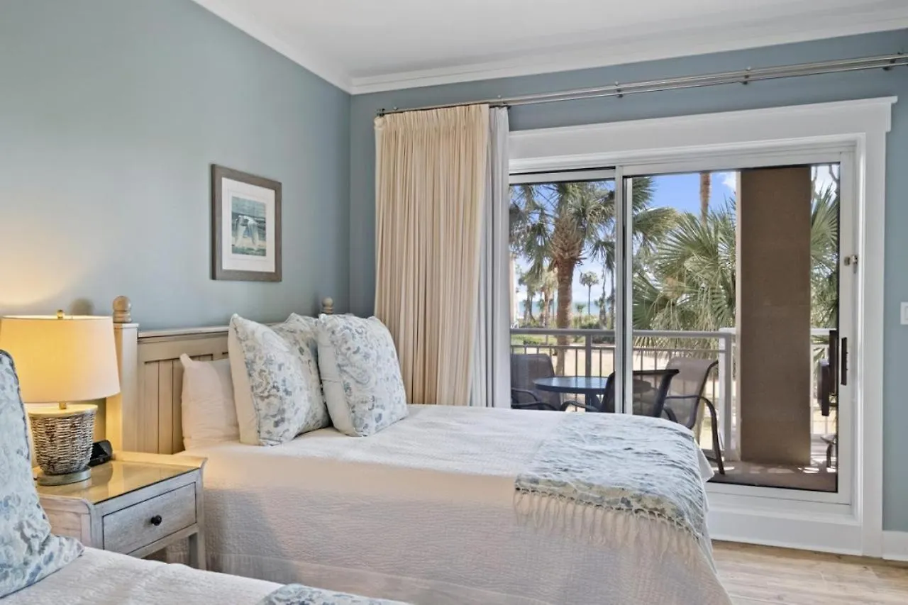 6103 Hampton Place North Hilton Head Island